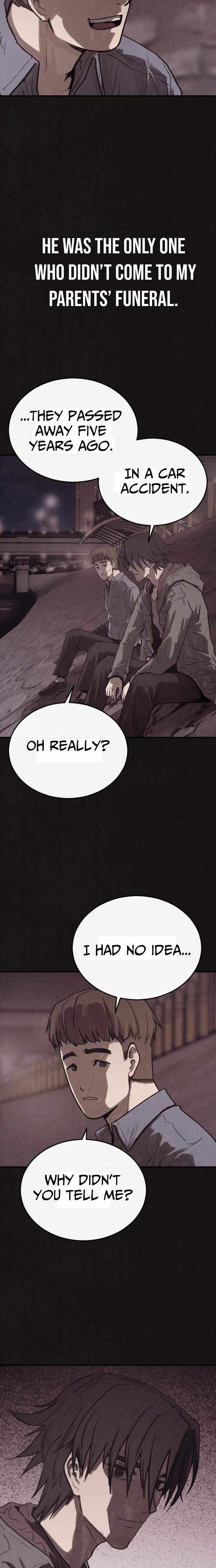 Read Plagiarism Suspicion chapter 6 image 16 on Lezhin