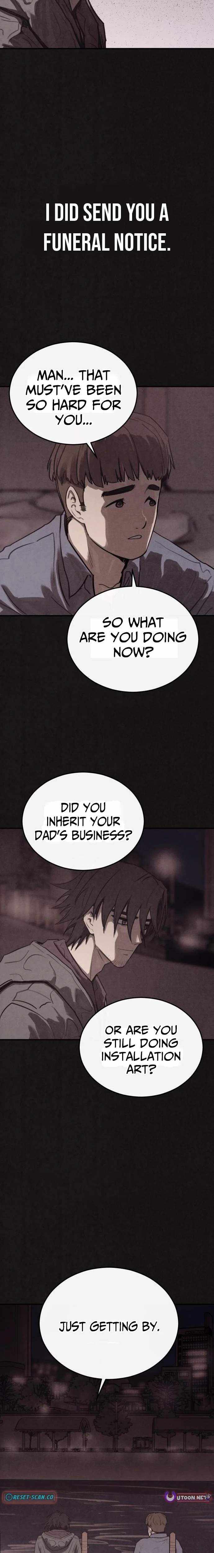 Read Plagiarism Suspicion chapter 6 image 17 on Lezhin