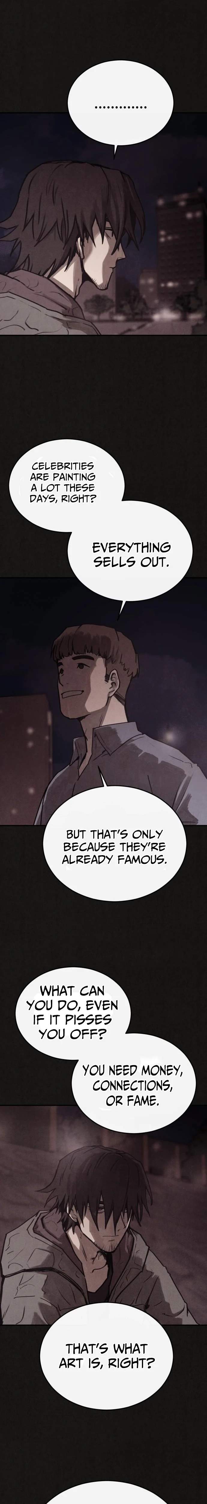 Read Plagiarism Suspicion chapter 6 image 20 on Lezhin