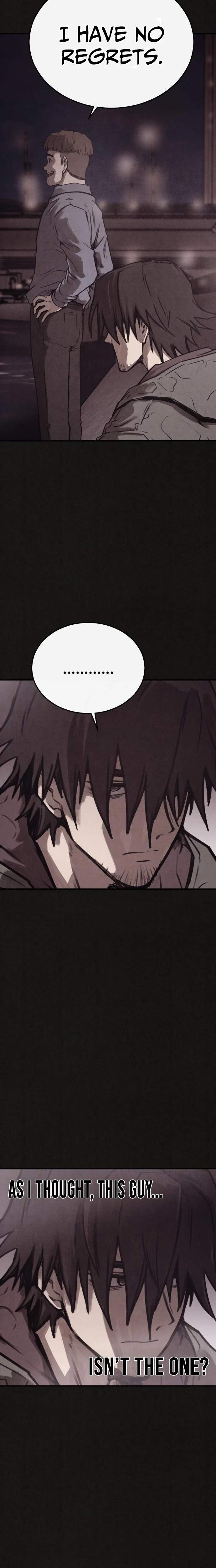Read Plagiarism Suspicion chapter 6 image 21 on Lezhin