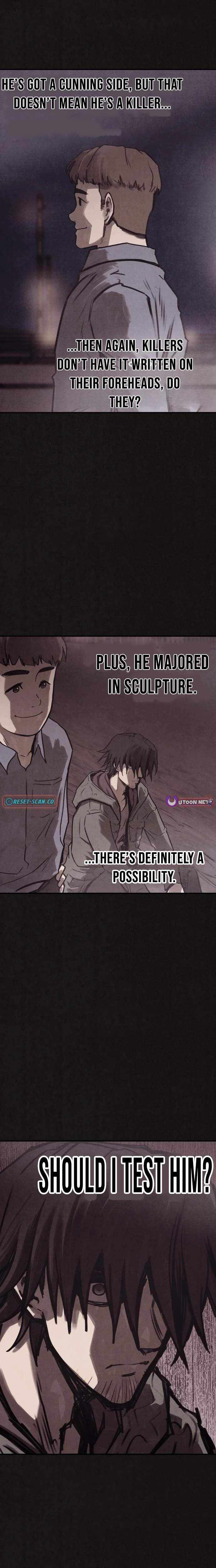 Read Plagiarism Suspicion chapter 6 image 22 on Lezhin