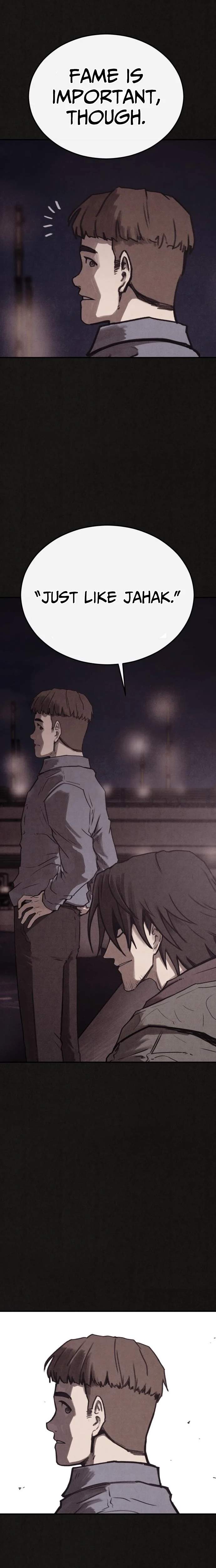 Read Plagiarism Suspicion chapter 6 image 23 on Lezhin