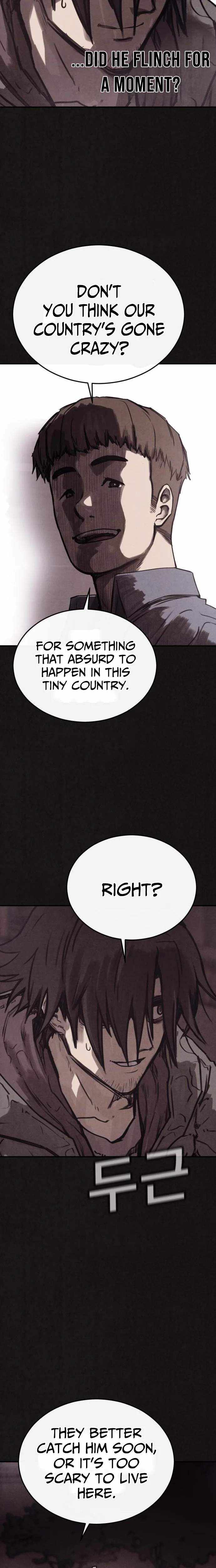Read Plagiarism Suspicion chapter 6 image 26 on Lezhin