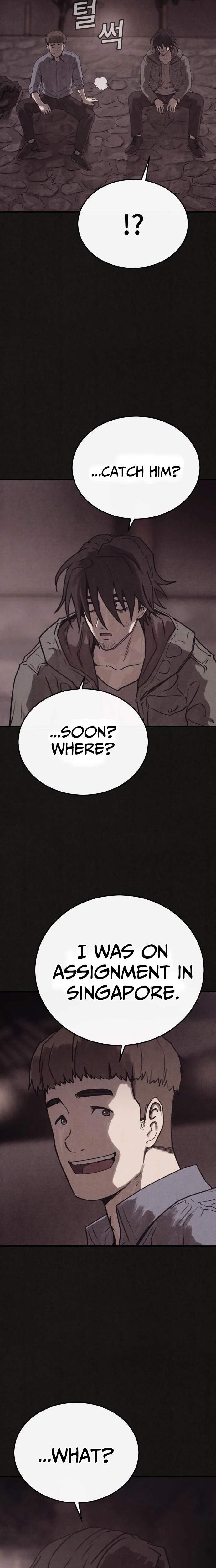 Read Plagiarism Suspicion chapter 6 image 27 on Lezhin