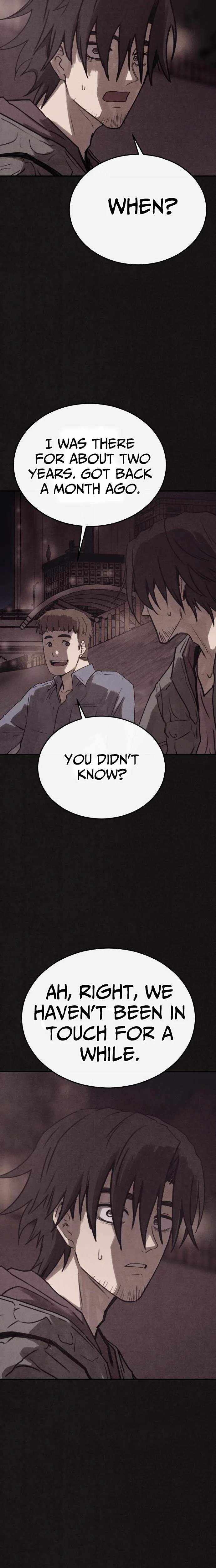 Read Plagiarism Suspicion chapter 6 image 28 on Lezhin
