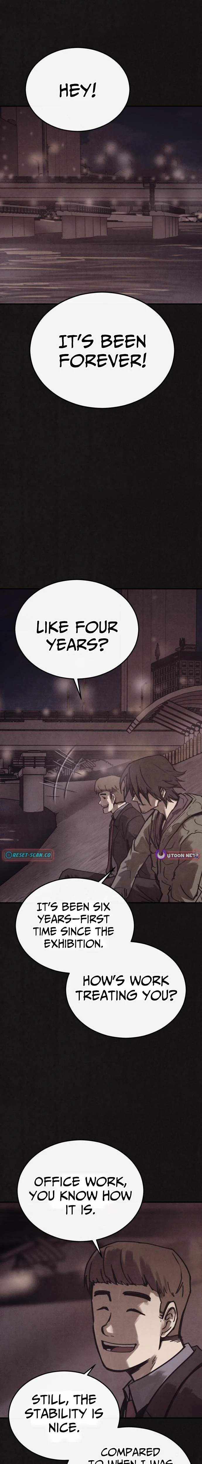 Read Plagiarism Suspicion chapter 6 image 3 on Lezhin