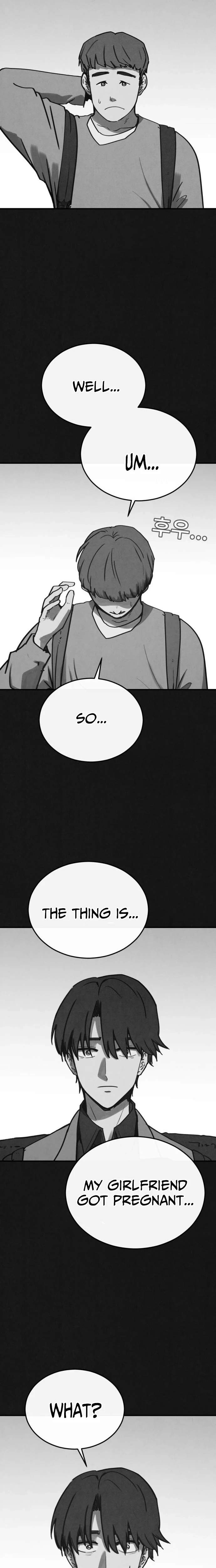 Read Plagiarism Suspicion chapter 6 image 7 on Lezhin