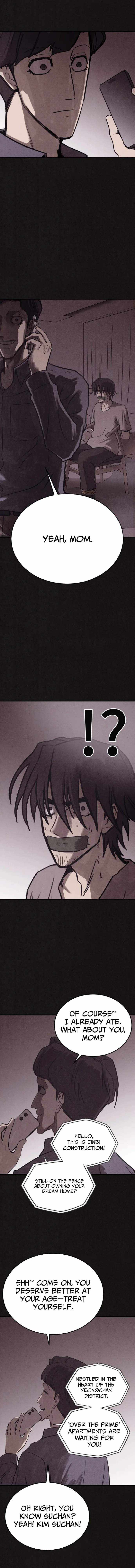 Read Plagiarism Suspicion chapter 7 image 10 on Lezhin