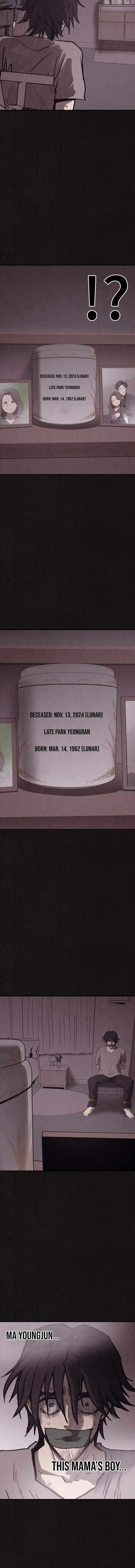 Read Plagiarism Suspicion chapter 7 image 12 on Lezhin