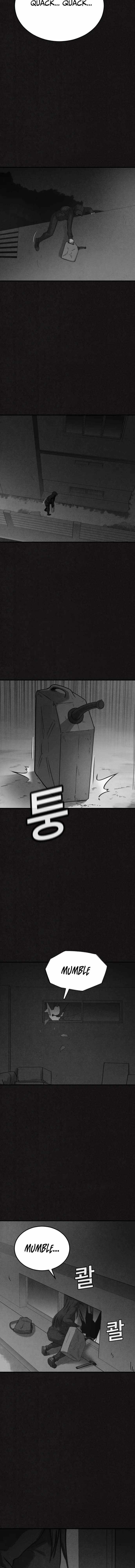 Read Plagiarism Suspicion chapter 7 image 14 on Lezhin