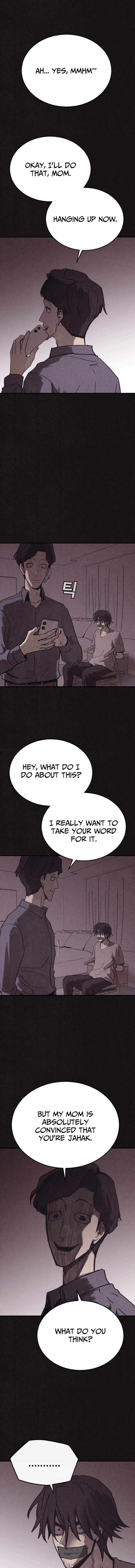 Read Plagiarism Suspicion chapter 7 image 16 on Lezhin