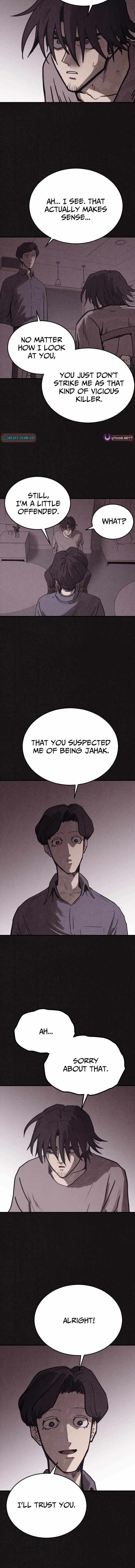 Read Plagiarism Suspicion chapter 7 image 18 on Lezhin