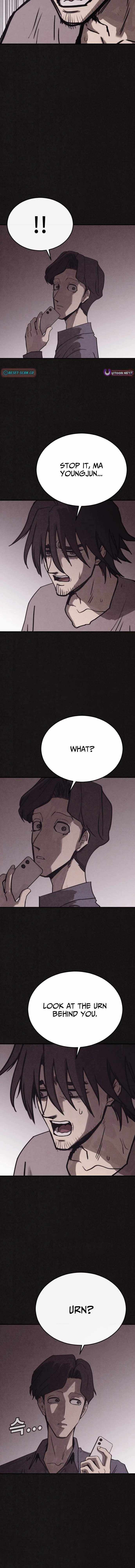Read Plagiarism Suspicion chapter 7 image 20 on Lezhin