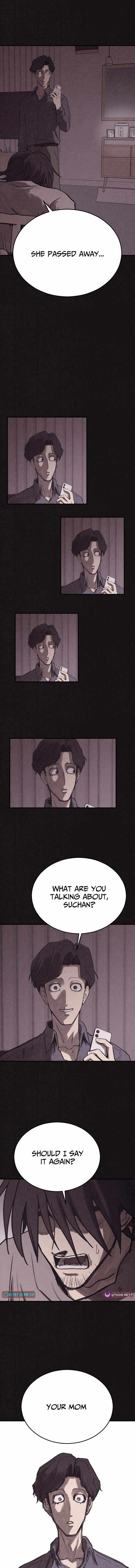 Read Plagiarism Suspicion chapter 7 image 21 on Lezhin