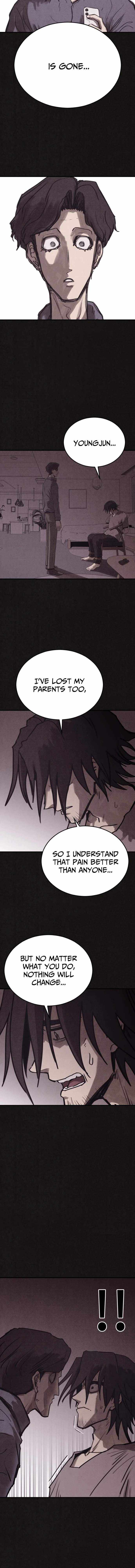 Read Plagiarism Suspicion chapter 7 image 22 on Lezhin