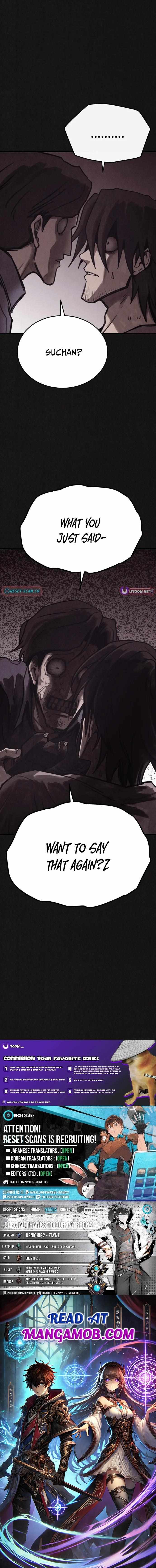 Read Plagiarism Suspicion chapter 7 image 23 on Lezhin