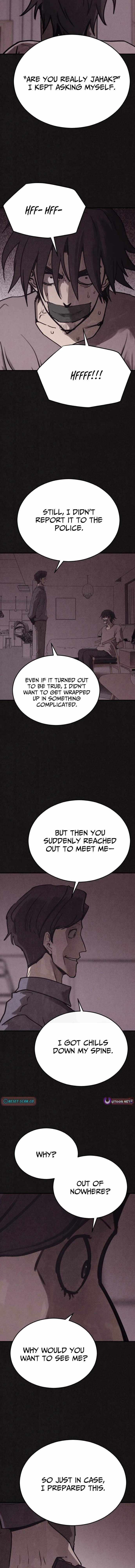 Read Plagiarism Suspicion chapter 7 image 4 on Lezhin