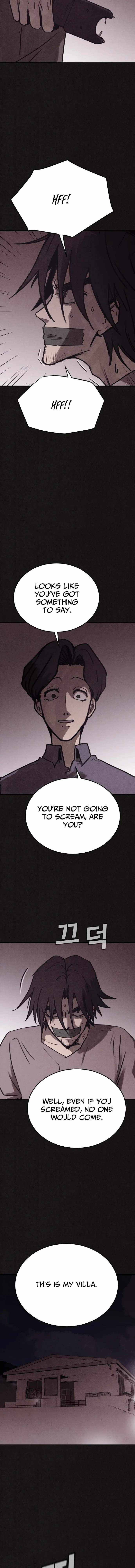 Read Plagiarism Suspicion chapter 7 image 5 on Lezhin