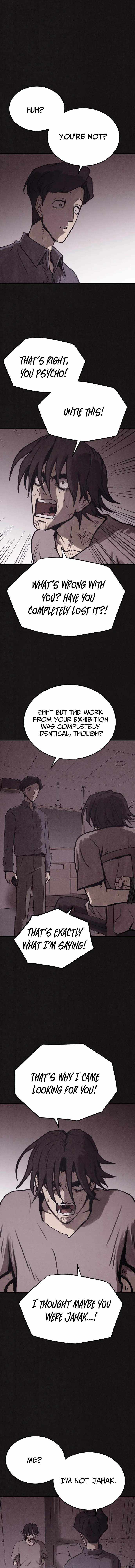 Read Plagiarism Suspicion chapter 7 image 7 on Lezhin