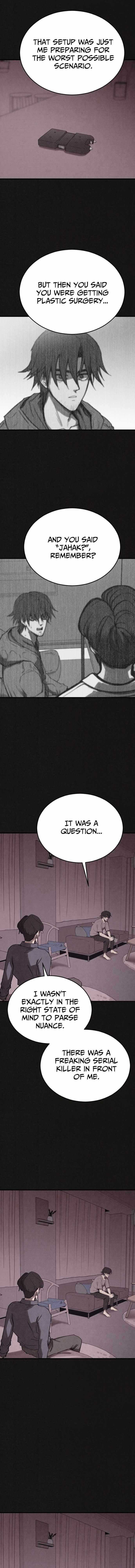 Read Plagiarism Suspicion chapter 8 image 10 on Lezhin