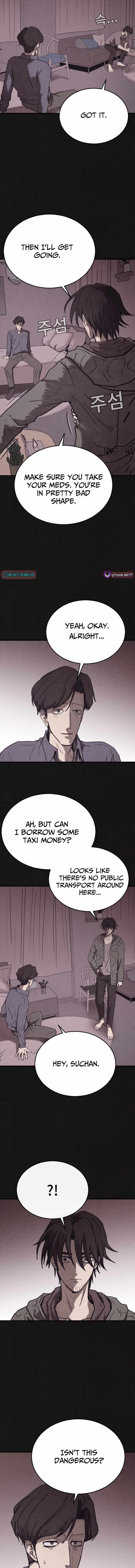 Read Plagiarism Suspicion chapter 8 image 11 on Lezhin