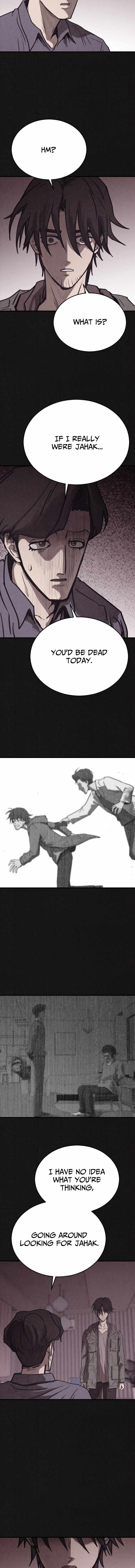 Read Plagiarism Suspicion chapter 8 image 12 on Lezhin
