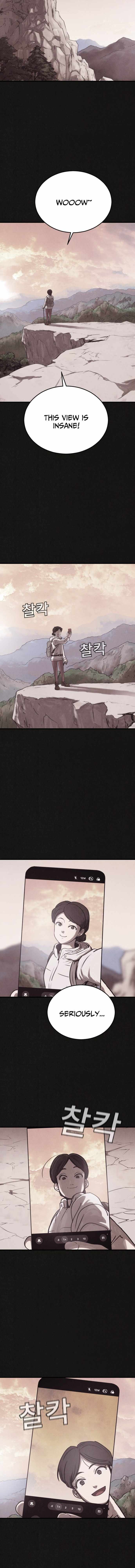 Read Plagiarism Suspicion chapter 8 image 16 on Lezhin