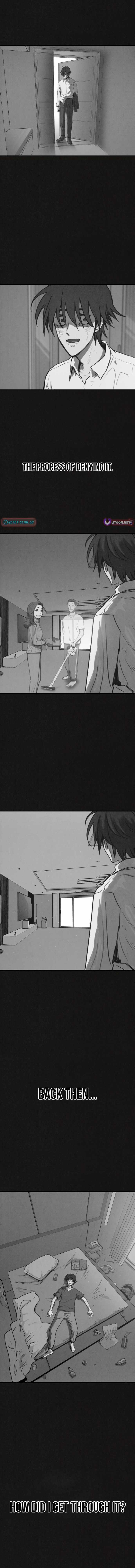Read Plagiarism Suspicion chapter 8 image 2 on Lezhin