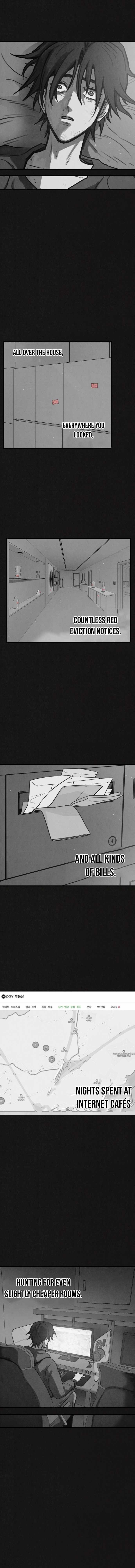 Read Plagiarism Suspicion chapter 8 image 3 on Lezhin
