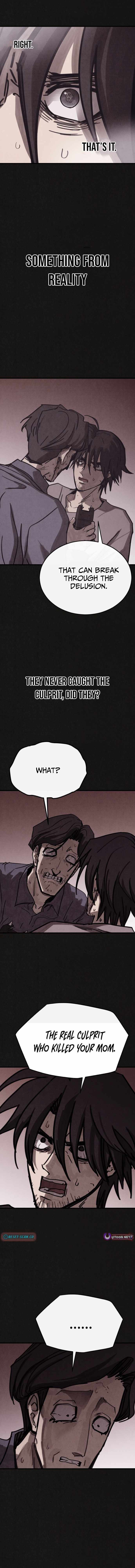 Read Plagiarism Suspicion chapter 8 image 4 on Lezhin