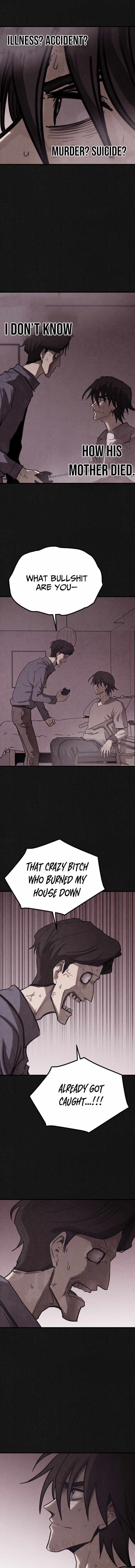 Read Plagiarism Suspicion chapter 8 image 5 on Lezhin