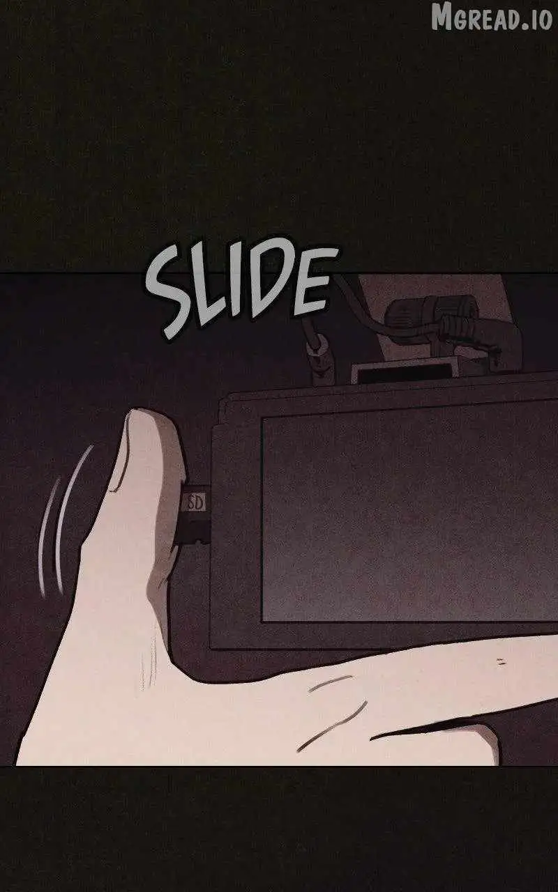Read Plagiarism Suspicion chapter 9 image 20 on Lezhin