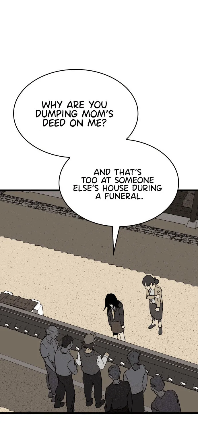 Plain Old Chapter 1 page 113 - 