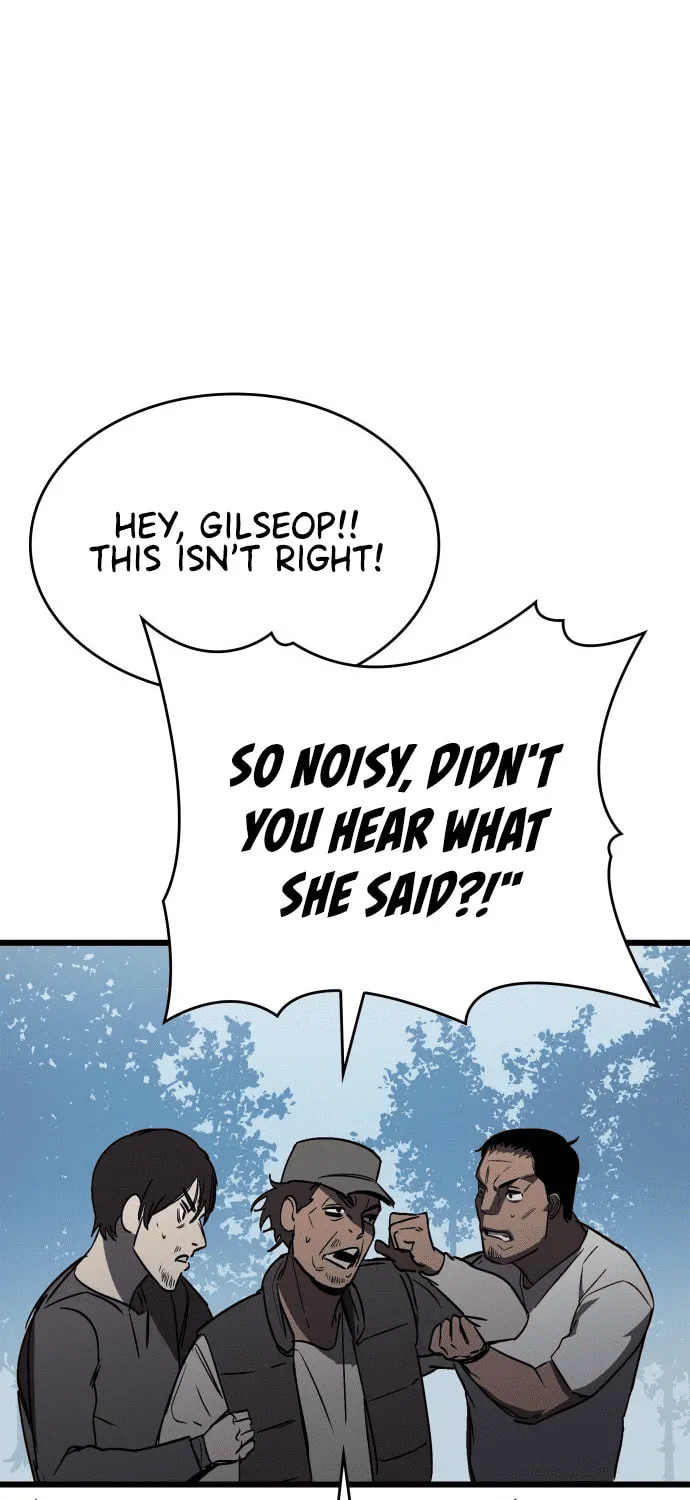 Plain Old Chapter 1 page 122 - 