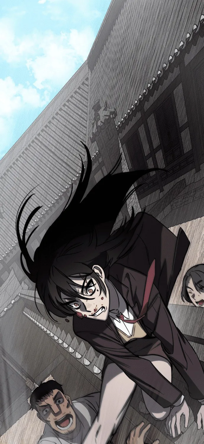 Plain Old Chapter 1 page 125 - 