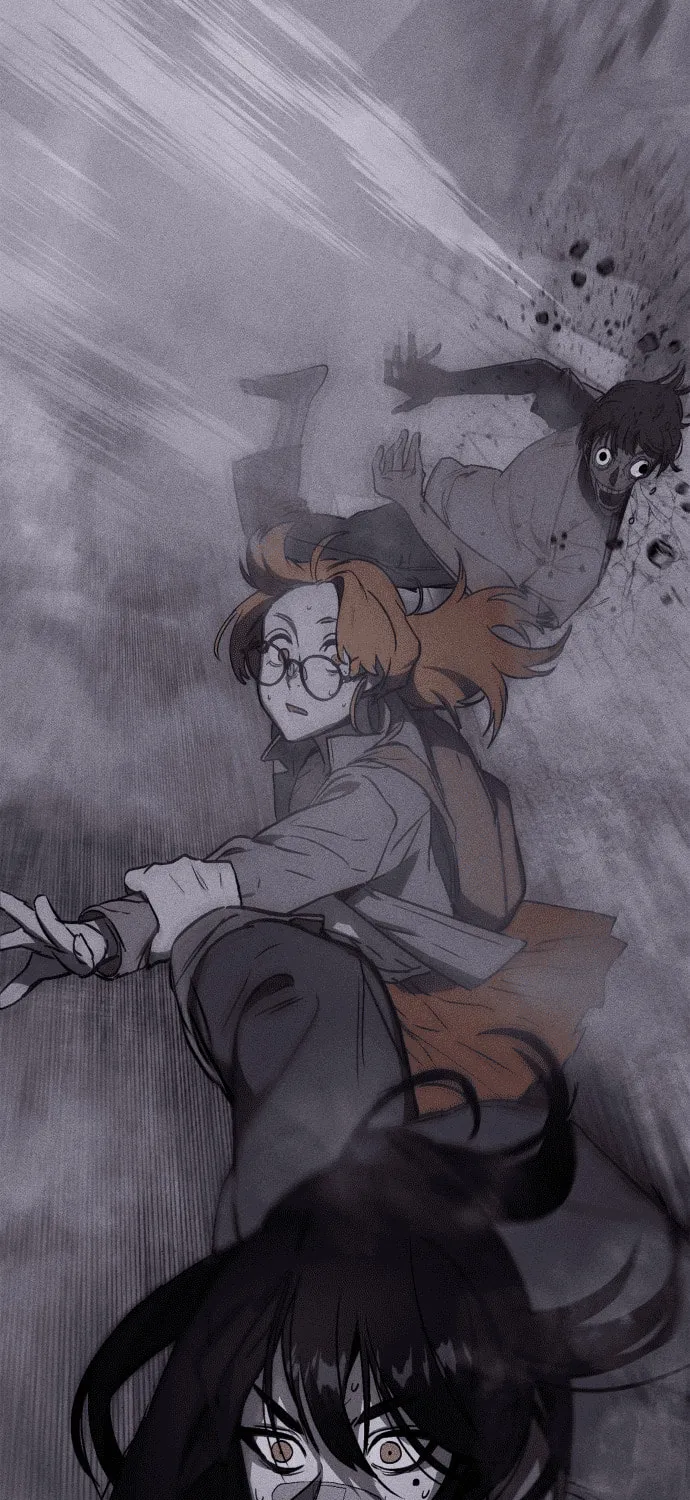 Plain Old Chapter 1 page 25 - 