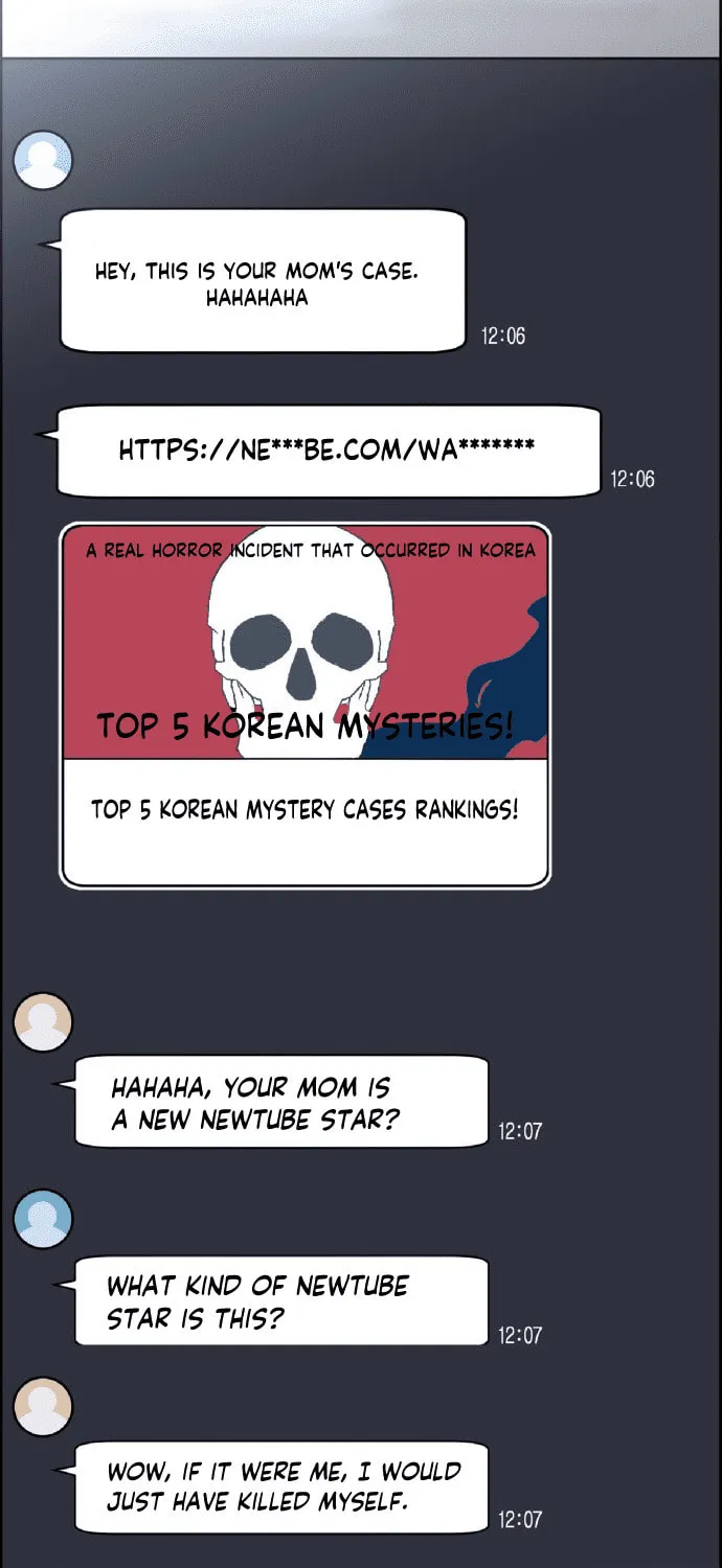 Plain Old Chapter 1 page 54 - 