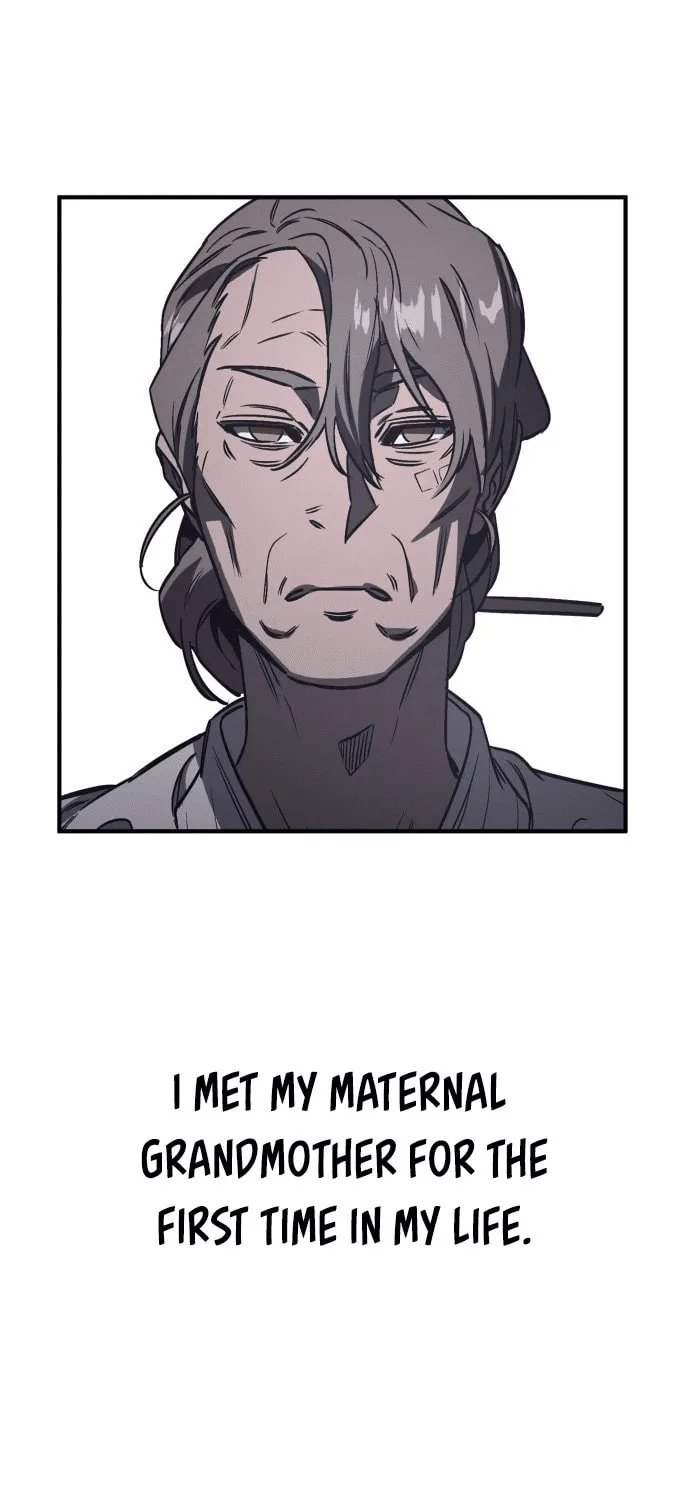 Plain Old Chapter 1 page 74 - 