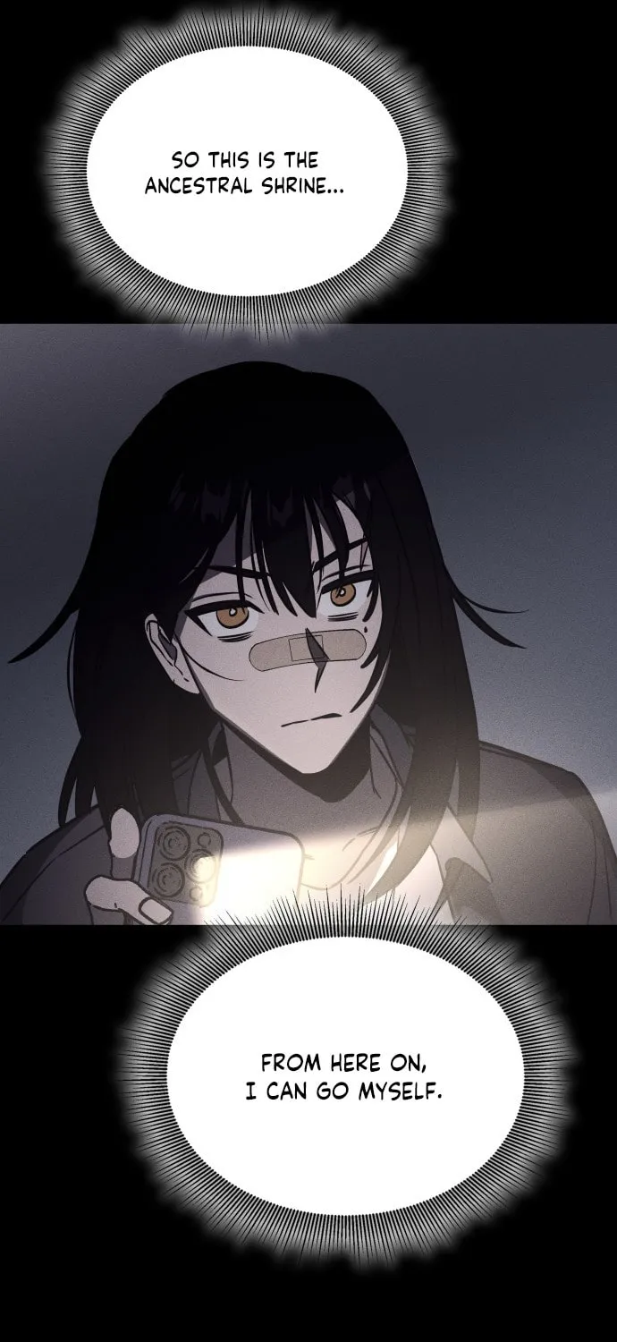 Plain Old Chapter 2 page 115 - 