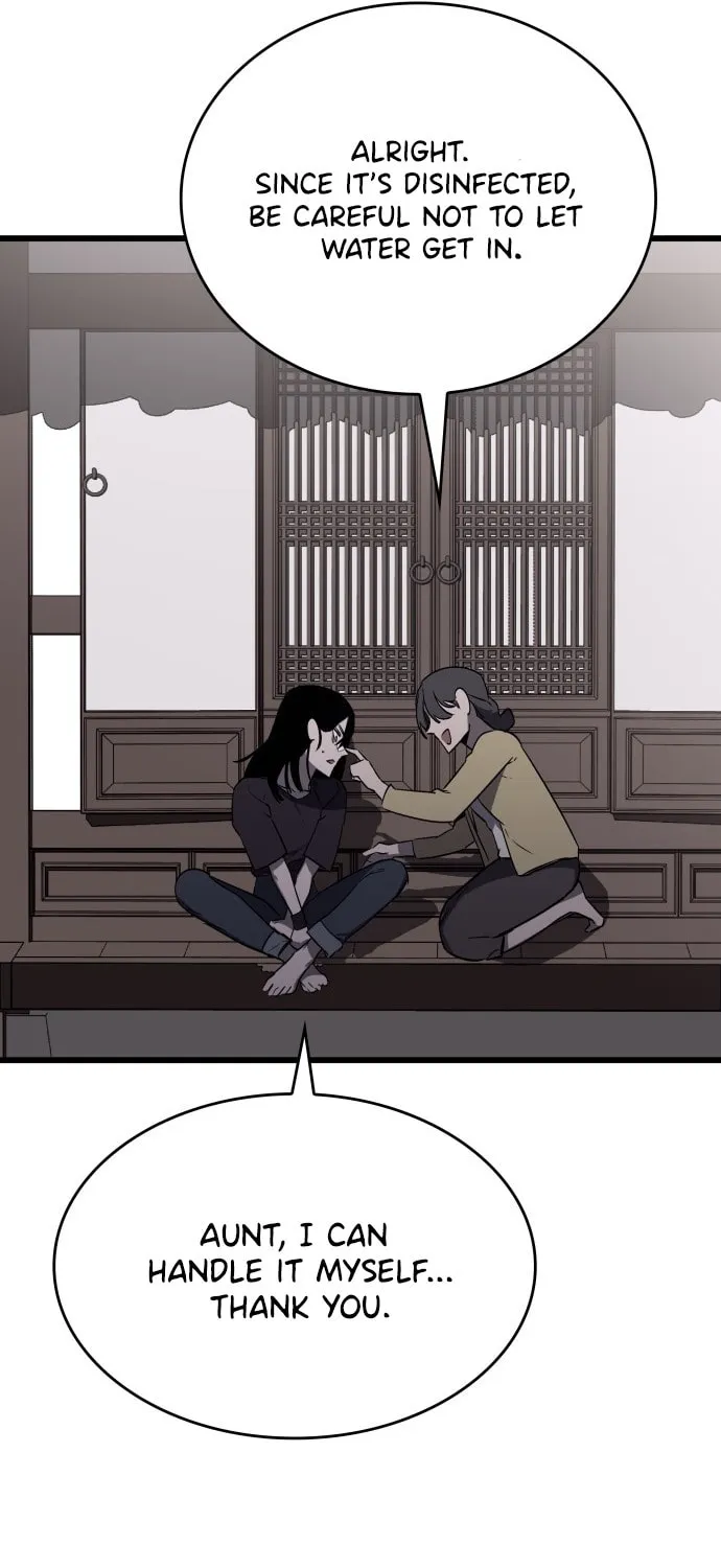 Plain Old Chapter 2 page 24 - 