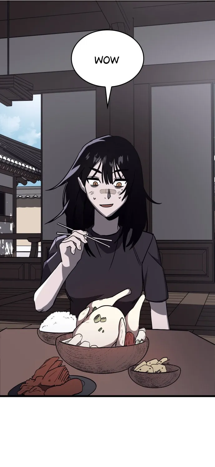 Plain Old Chapter 2 page 94 - 