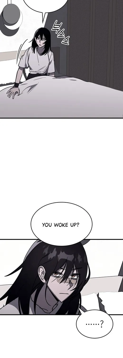 Plain Old Chapter 3 page 18 - 