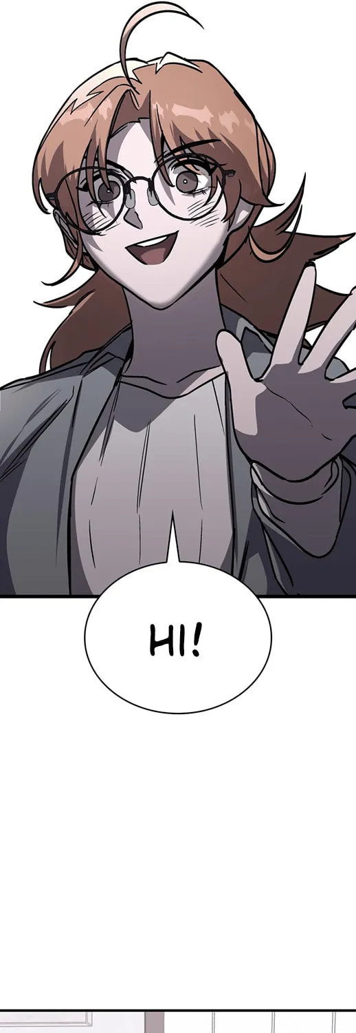 Plain Old Chapter 3 page 20 - 