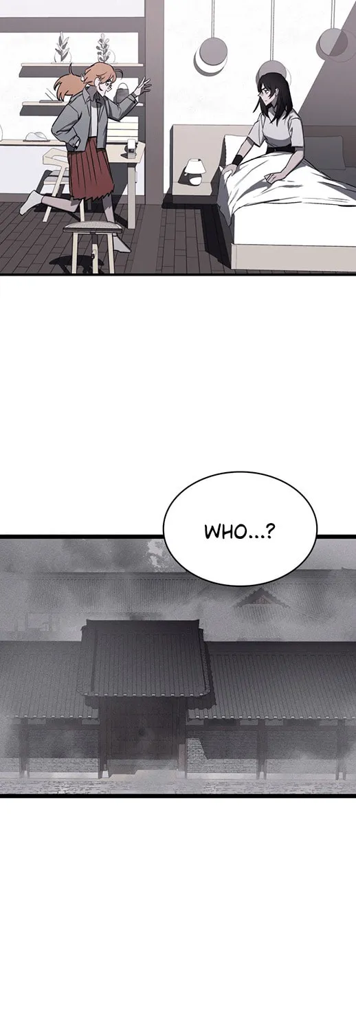Plain Old Chapter 3 page 21 - 