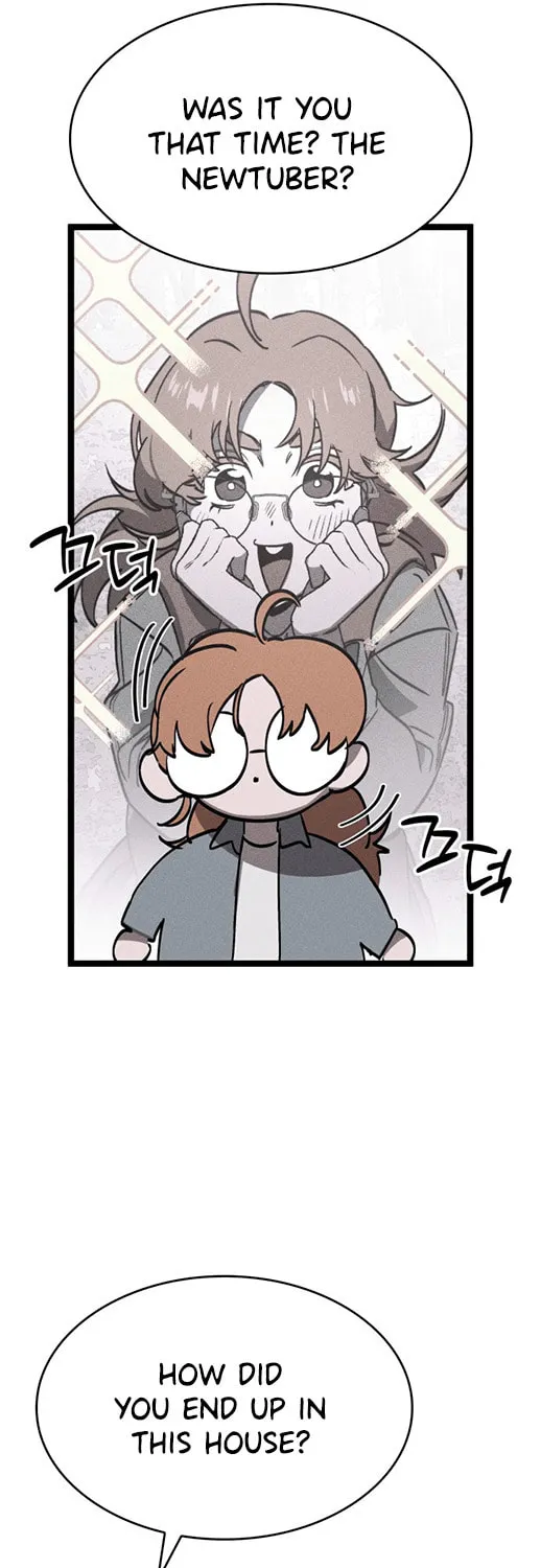 Plain Old Chapter 3 page 23 - 