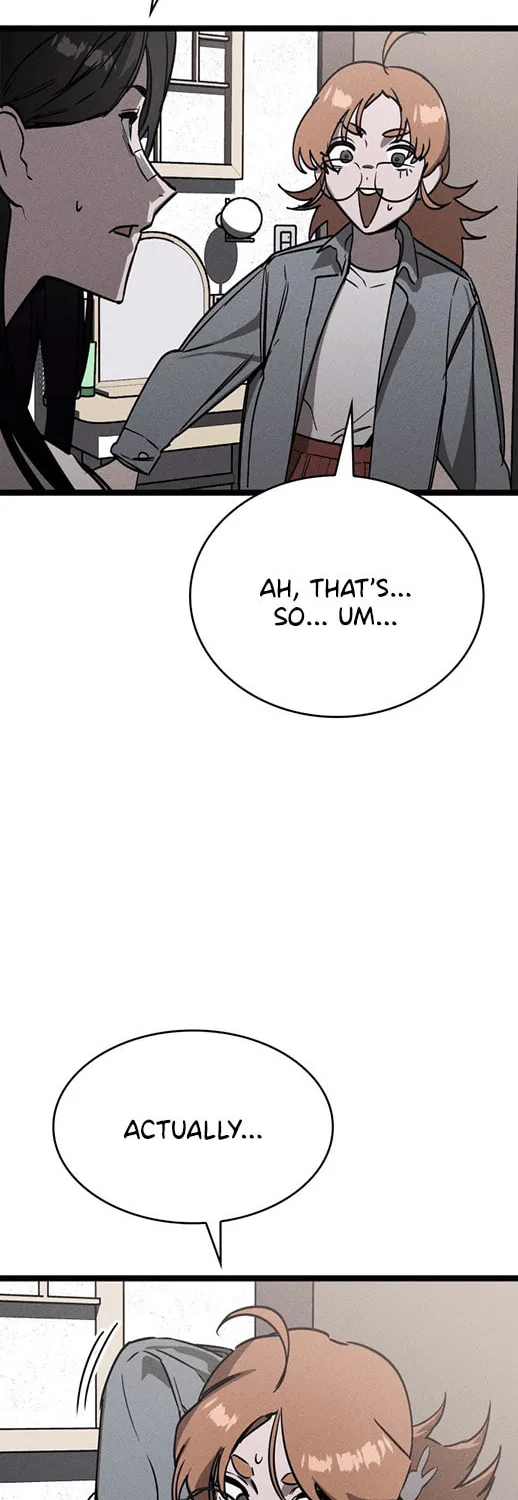 Plain Old Chapter 3 page 24 - 