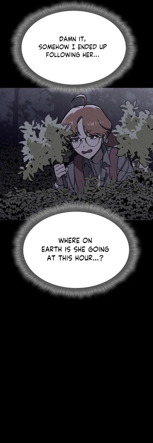Plain Old Chapter 3 page 28 - 