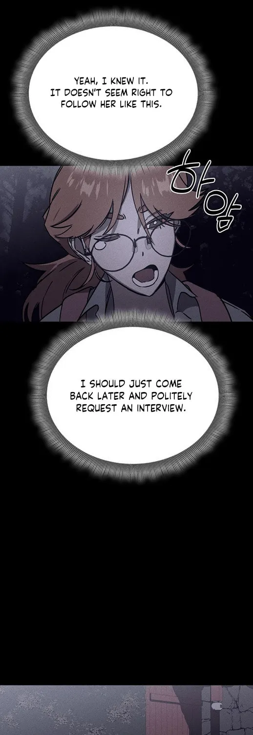Plain Old Chapter 3 page 29 - 