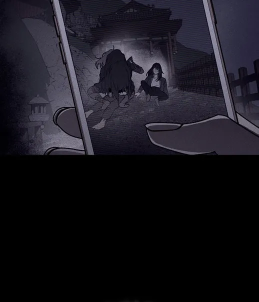 Plain Old Chapter 3 page 36 - 