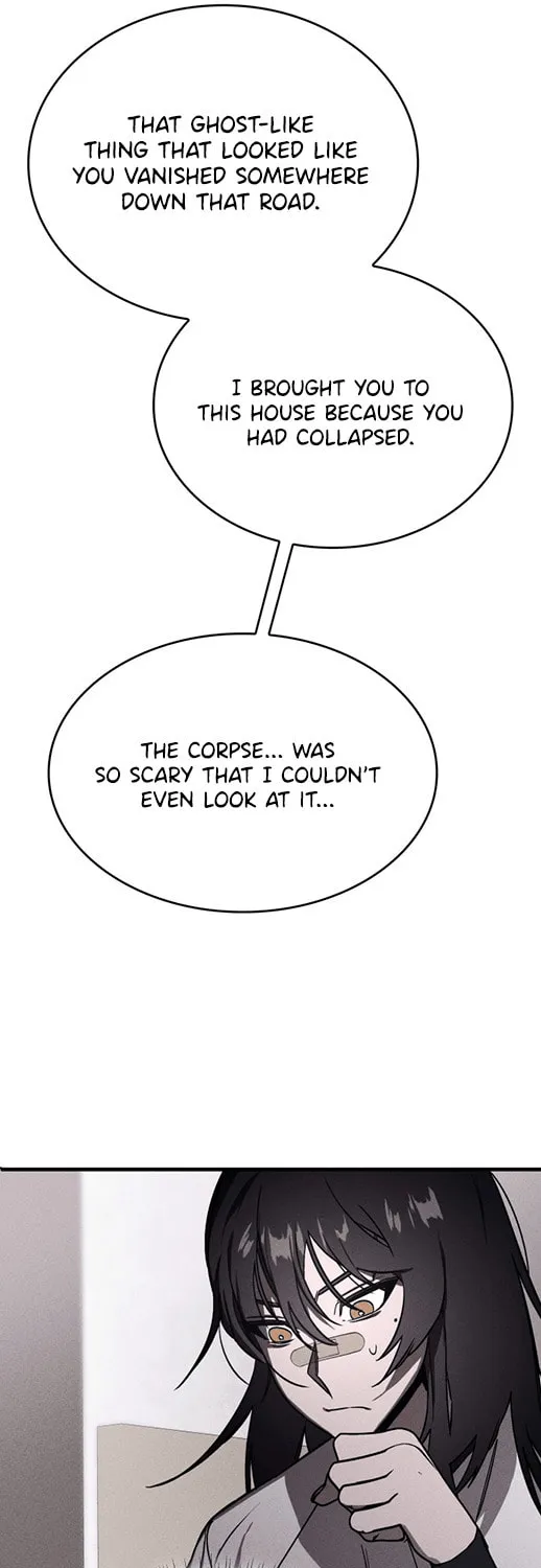 Plain Old Chapter 3 page 49 - 